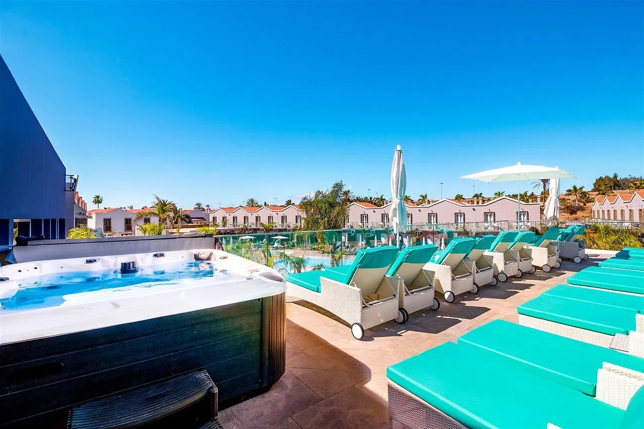 Hotel Livvo Los Calderones - Adults Recommended Maspalomas   Maspalomas (Gran Canaria)