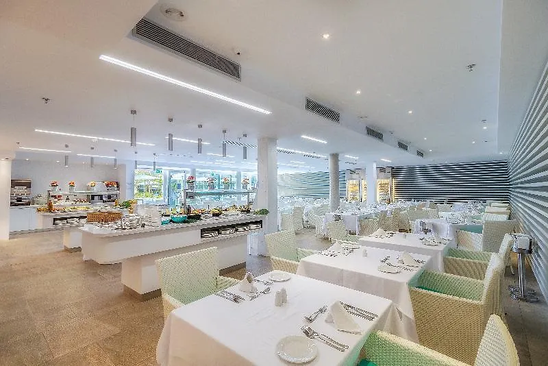 Hotel Livvo Los Calderones - Adults Recommended Maspalomas  Maspalomas (Gran Canaria)