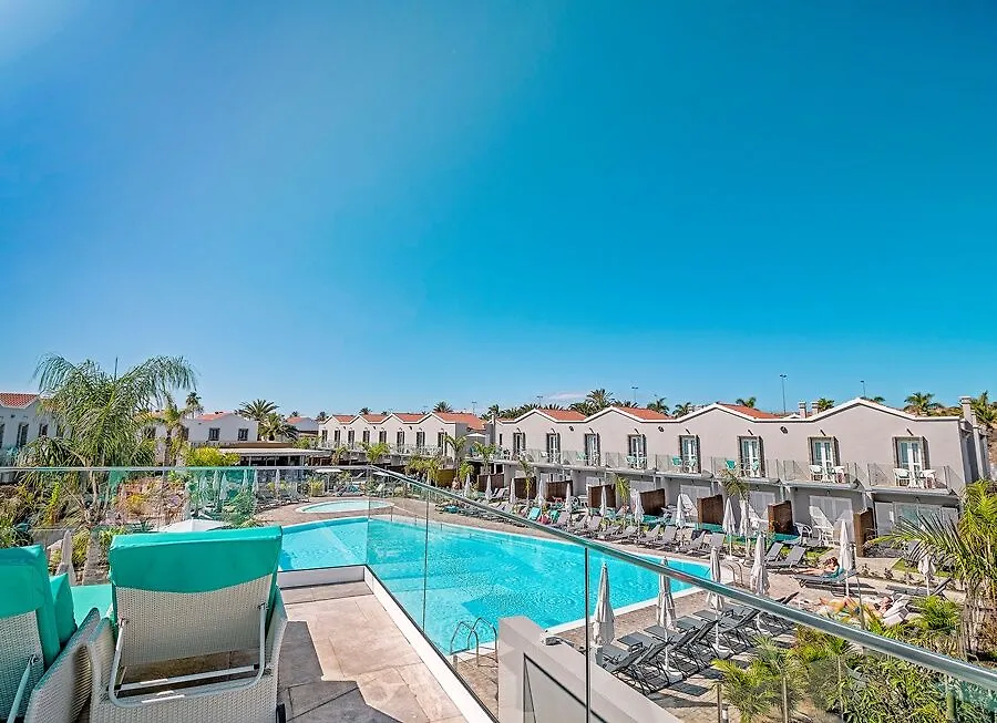 Hotel Livvo Los Calderones - Adults Recommended Maspalomas