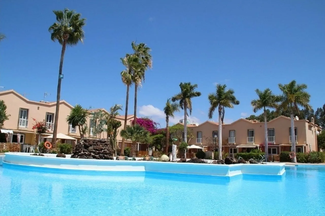 Hotel Livvo Los Calderones - Adults Recommended Maspalomas  4*, Maspalomas (Gran Canaria) Španělsko