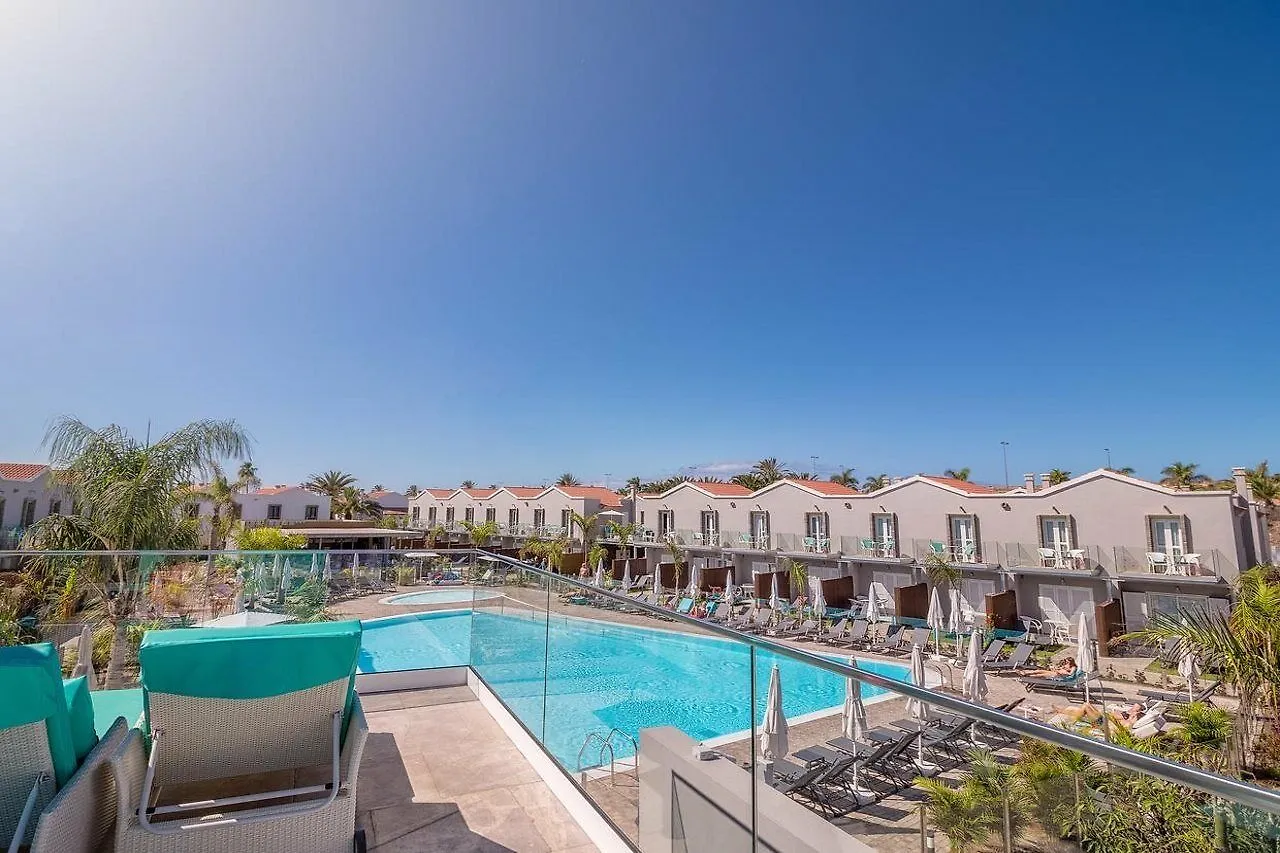 Hotel Livvo Los Calderones - Adults Recommended Maspalomas