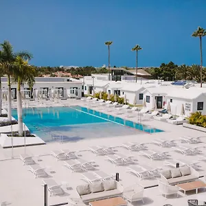 Club Maspalomas & Spa - Adults Only **** Maspalomas (Gran Canaria)