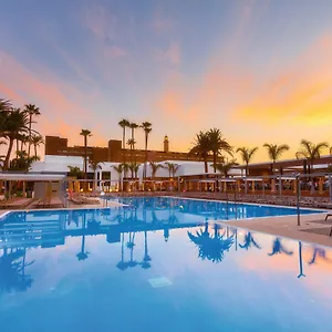 Riu Palace Oasis ***** Maspalomas (Gran Canaria)