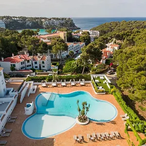 Ilunion Menorca Espanha