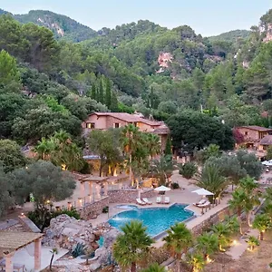 Ljs Ratxo Eco Luxury Retreat España
