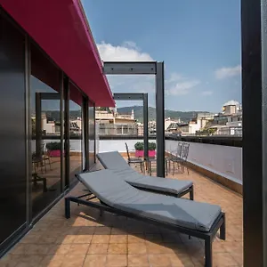 Catalonia 505 Hotel