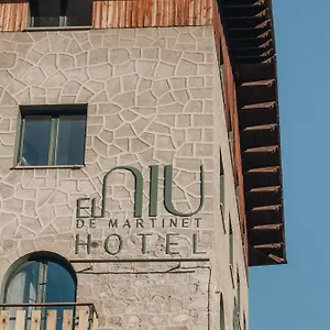 El Niu De España