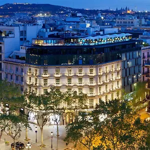 Condes De Espanha