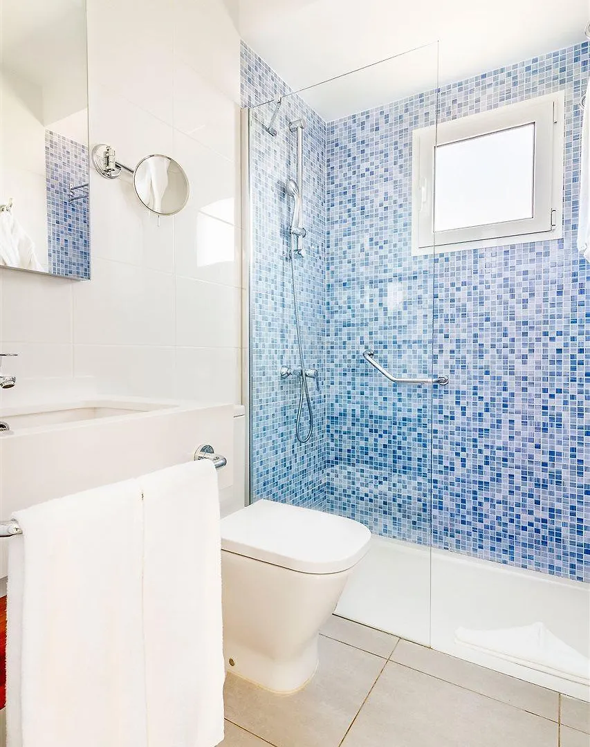 ****  Hotel Livvo Los Calderones - Adults Recommended Маспаломас Испания