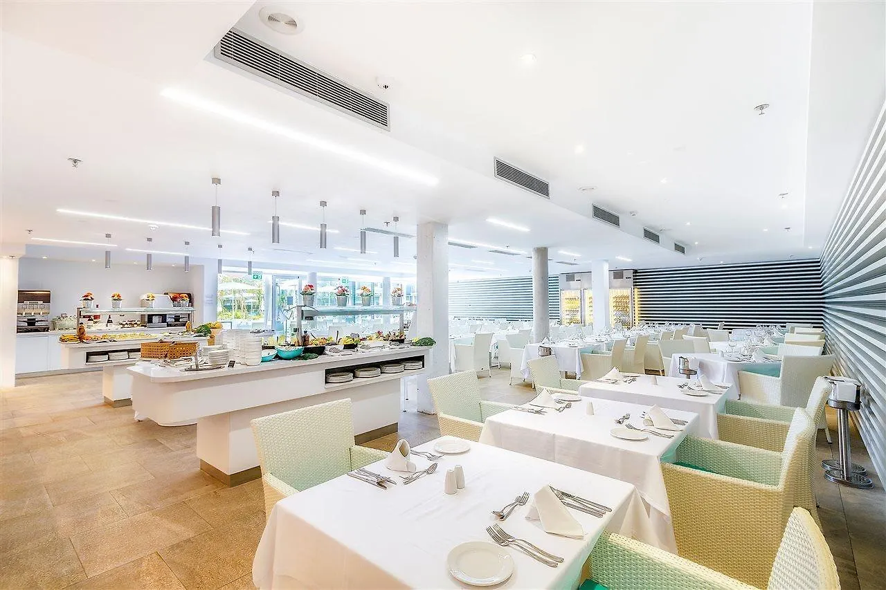 Hotel Livvo Los Calderones - Adults Recommended Маспаломас 4*,